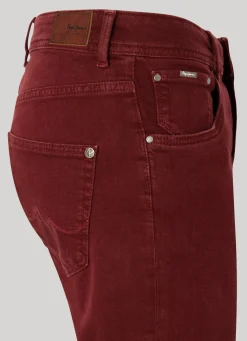 Mulher Pepe Jeans Calças><noscript><img width=