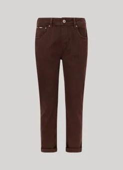 Mulher Pepe Jeans Calças><noscript><img width=