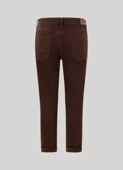 Mulher Pepe Jeans Calças><noscript><img width=