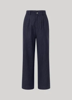 Mulher Pepe Jeans Calças><noscript><img width=