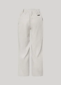 Mulher Pepe Jeans Calças><noscript><img width=