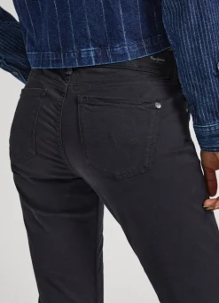 Mulher Pepe Jeans Calças><noscript><img width=