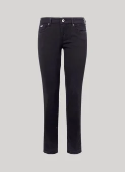 Mulher Pepe Jeans Calças><noscript><img width=