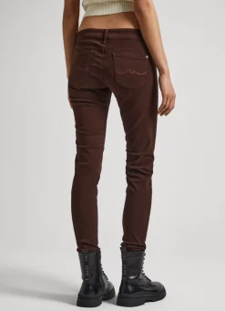 Mulher Pepe Jeans Calças><noscript><img width=