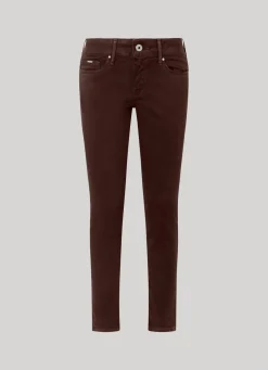 Mulher Pepe Jeans Calças><noscript><img width=