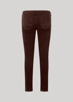 Mulher Pepe Jeans Calças><noscript><img width=