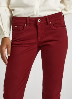 Mulher Pepe Jeans Calças><noscript><img width=