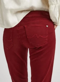 Mulher Pepe Jeans Calças><noscript><img width=