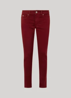 Mulher Pepe Jeans Calças><noscript><img width=