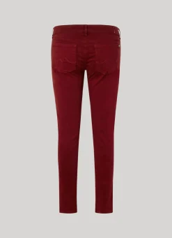Mulher Pepe Jeans Calças><noscript><img width=