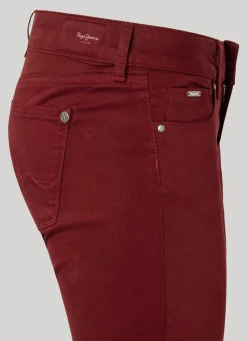 Mulher Pepe Jeans Calças><noscript><img width=