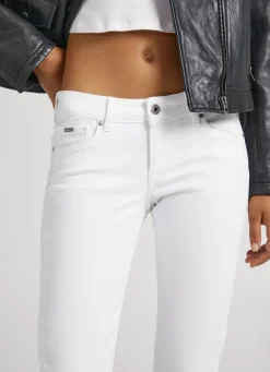 Mulher Pepe Jeans Calças><noscript><img width=