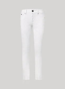 Mulher Pepe Jeans Calças><noscript><img width=