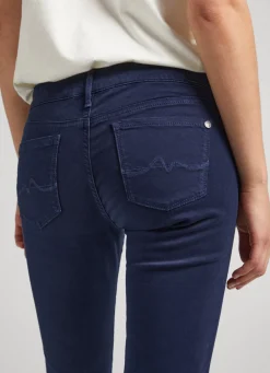 Mulher Pepe Jeans Calças><noscript><img width=