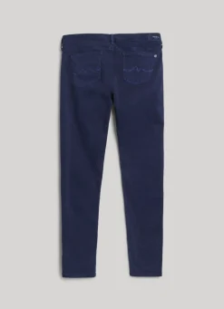 Mulher Pepe Jeans Calças><noscript><img width=