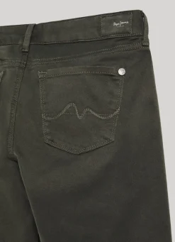Mulher Pepe Jeans Calças><noscript><img width=