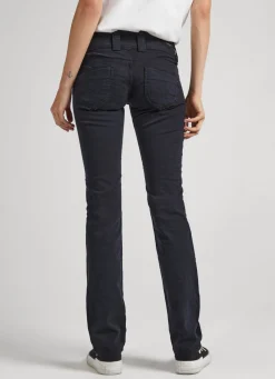 Mulher Pepe Jeans Calças><noscript><img width=