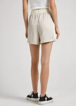 Mulher Pepe Jeans Saias E Calções><noscript><img width=