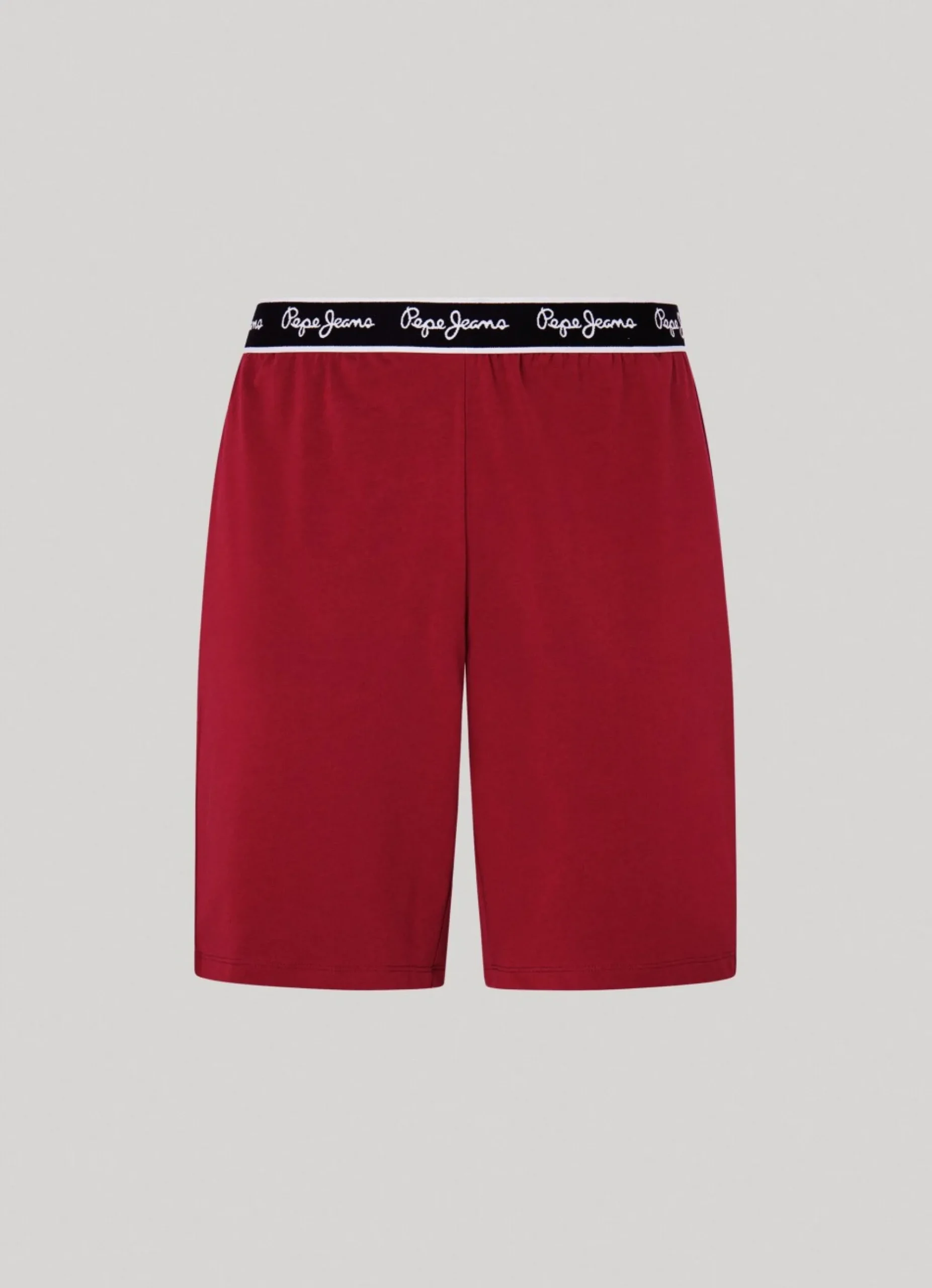Homem Pepe Jeans Underwear>Calções Leves Cintura Elastica