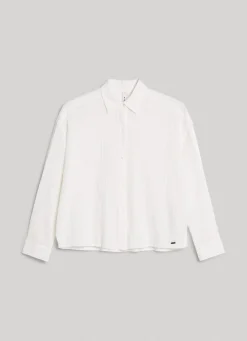 Mulher Pepe Jeans Camisas E Blusas><noscript><img width=