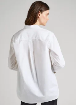 Mulher Pepe Jeans Camisas E Blusas><noscript><img width=