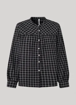 Mulher Pepe Jeans Camisas E Blusas><noscript><img width=