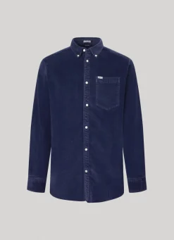 Homem Pepe Jeans Camisas><noscript><img width=