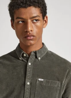 Homem Pepe Jeans Camisas><noscript><img width=