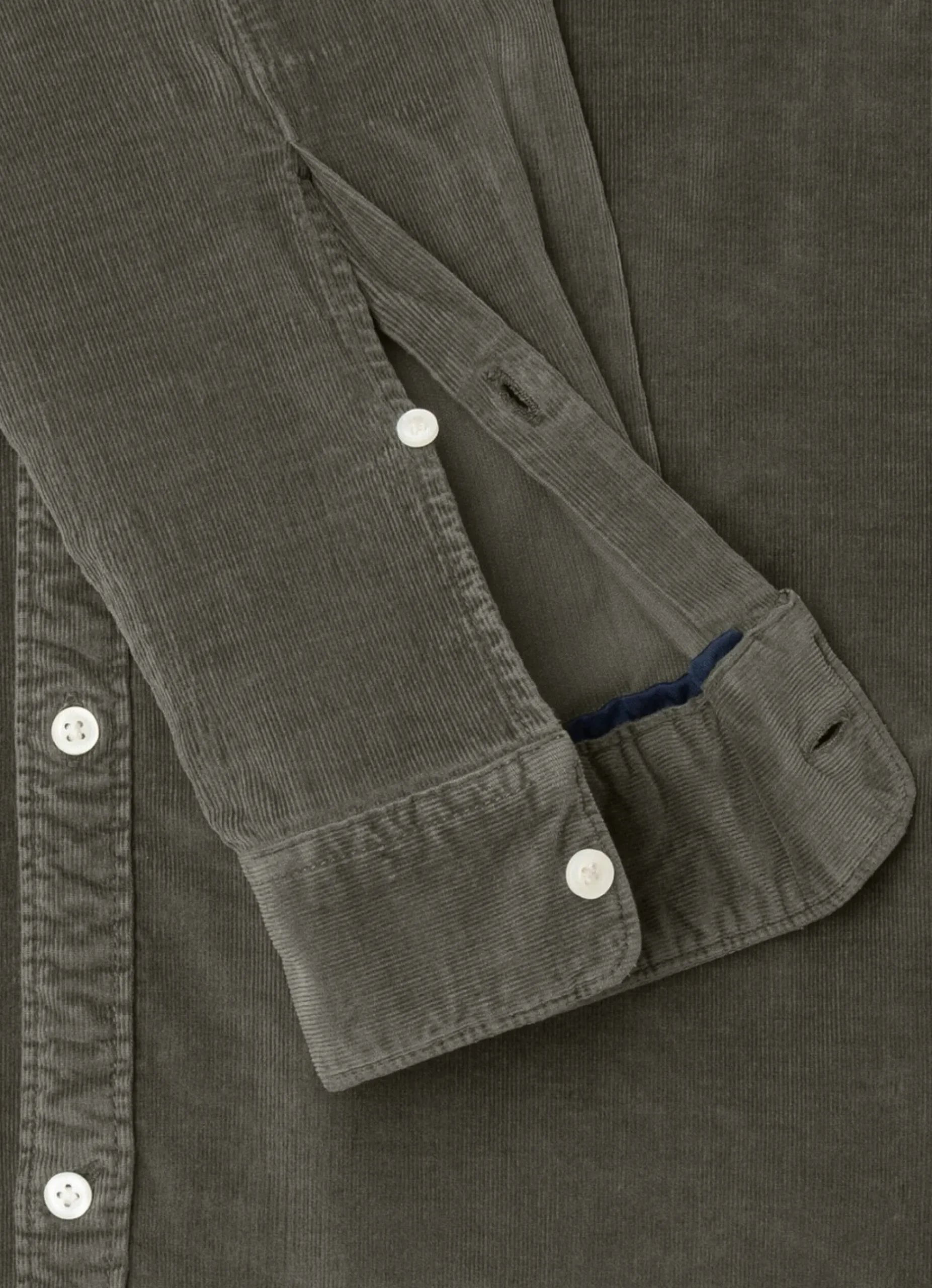 Homem Pepe Jeans Camisas>Camisa Bombazina Regular Fit