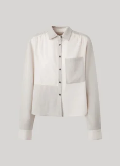 Mulher Pepe Jeans Camisas E Blusas><noscript><img width=