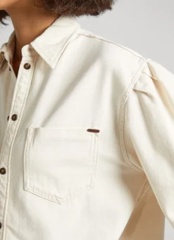 Mulher Pepe Jeans Camisas E Blusas><noscript><img width=
