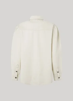 Mulher Pepe Jeans Camisas E Blusas><noscript><img width=