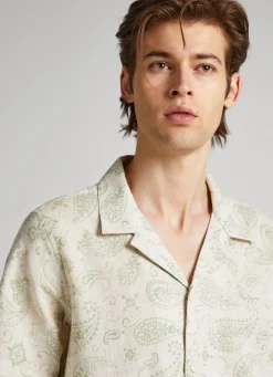 Homem Pepe Jeans Camisas><noscript><img width=