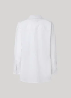 Mulher Pepe Jeans Camisas E Blusas><noscript><img width=
