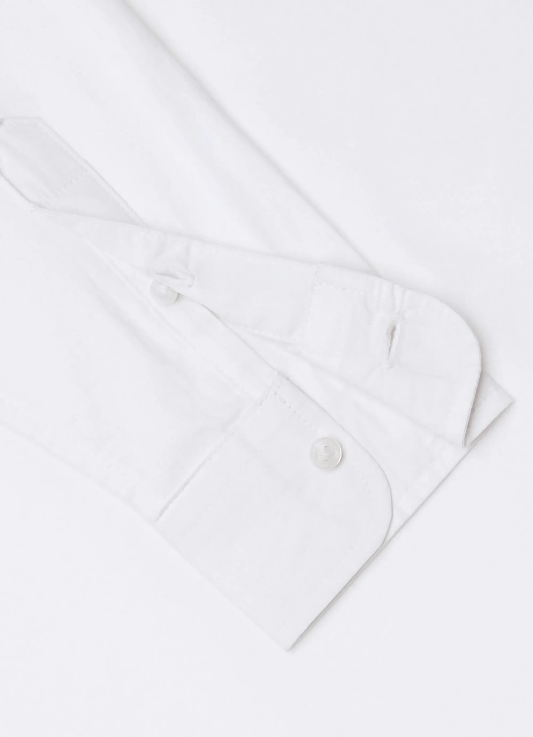 Mulher Pepe Jeans Camisas E Blusas>Camisa De Popelina Relaxed Fit