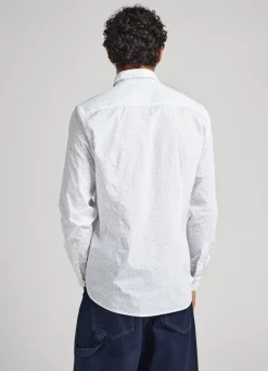 Homem Pepe Jeans Camisas><noscript><img width=