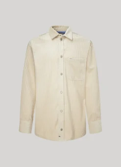Homem Pepe Jeans Camisas><noscript><img width=