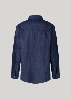 Homem Pepe Jeans Camisas><noscript><img width=