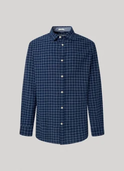 Homem Pepe Jeans Camisas><noscript><img width=