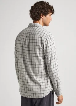 Homem Pepe Jeans Camisas><noscript><img width=