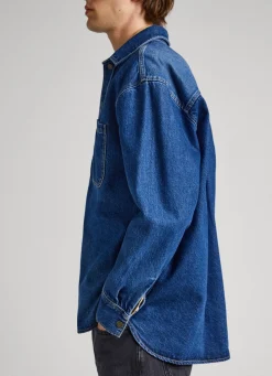 Homem Pepe Jeans Camisas><noscript><img width=