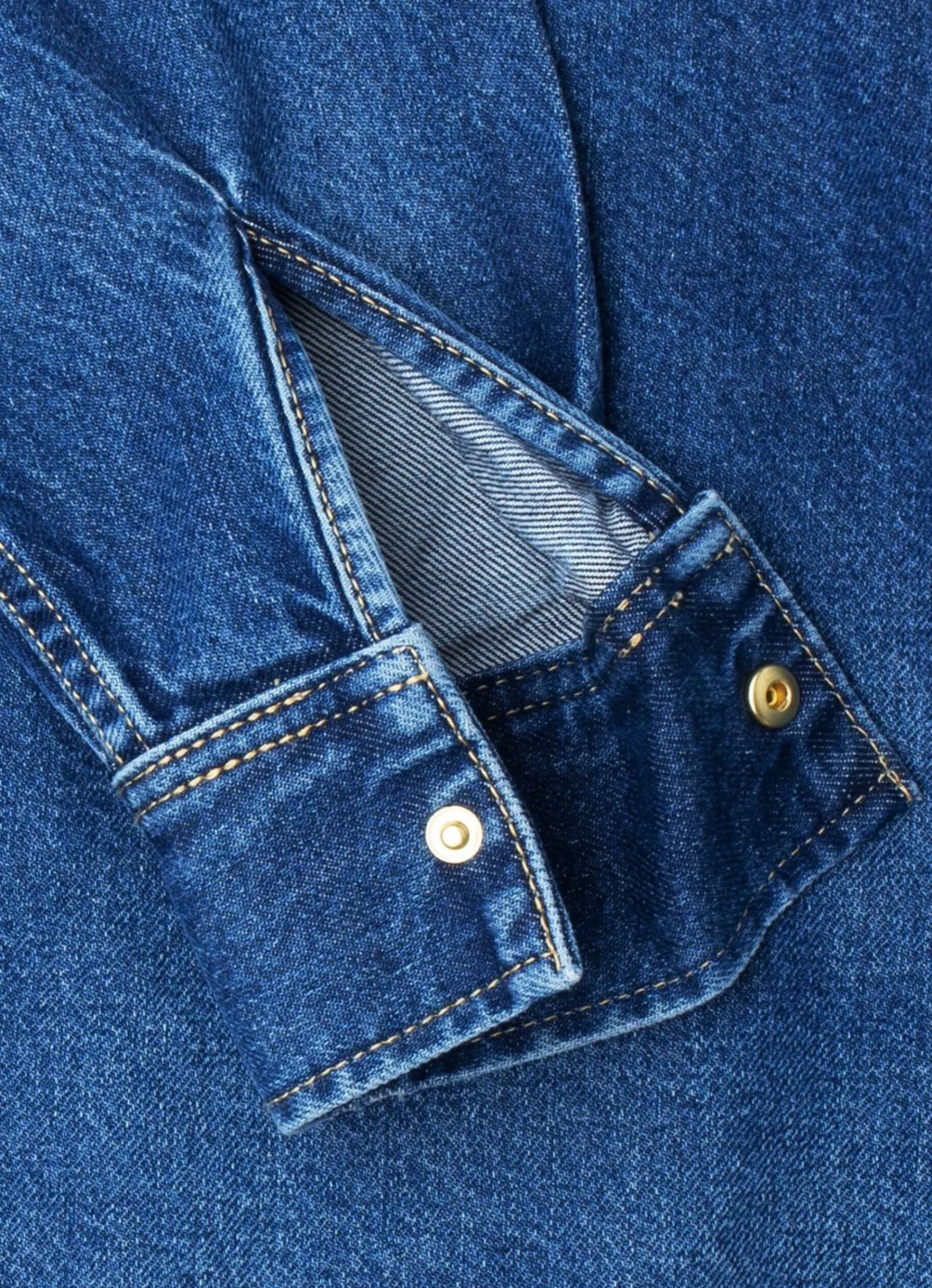 Homem Pepe Jeans Camisas>Camisa Oversized