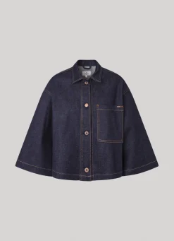 Mulher Pepe Jeans Camisas E Blusas><noscript><img width=