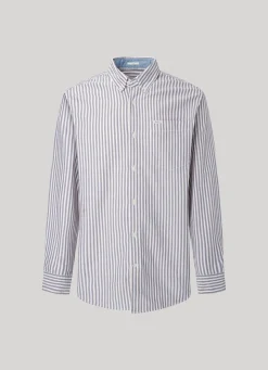 Homem Pepe Jeans Camisas><noscript><img width=
