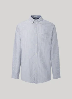 Homem Pepe Jeans Camisas><noscript><img width=