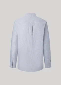 Homem Pepe Jeans Camisas><noscript><img width=