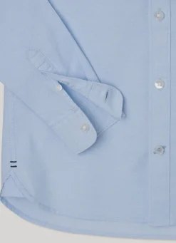 Rapaz Pepe Jeans Polos E Camisas><noscript><img width=