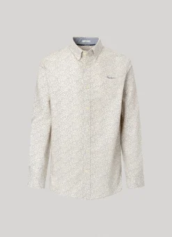 Homem Pepe Jeans Camisas><noscript><img width=