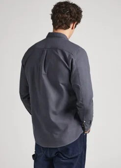 Homem Pepe Jeans Camisas><noscript><img width=