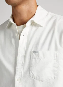 Homem Pepe Jeans Camisas><noscript><img width=